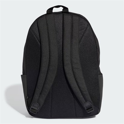 Adidas Clsc Bars 3S  Black/Whıte Unisex Sırt Çantası JD9563