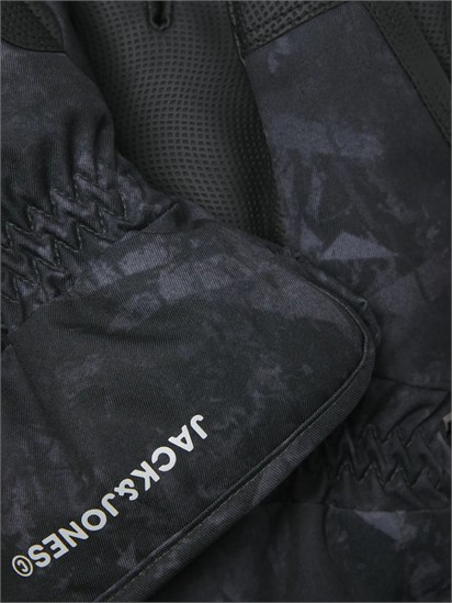 Jack&Jones Acpeısey Skı Gloves Unisex Eldiven 12299102