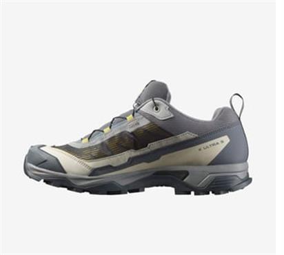 Salomon X Ultra 5 Erkek Outdoor Ayakkabı L47724700