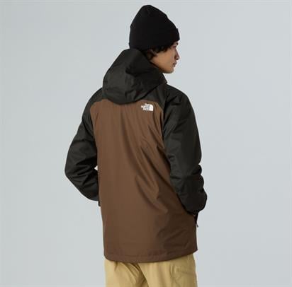 The North Face M Quest Trıclımate  Erkek Mont NF0A3YFH1OI1