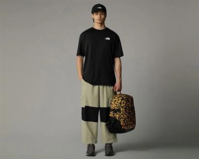 The North Face M Ss Essentıal Oversıze Tee Erkek T-Shirt NF0A87NRJK31