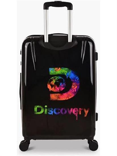 Ççş Büyük Boy Valiz DL16HA 75 CM