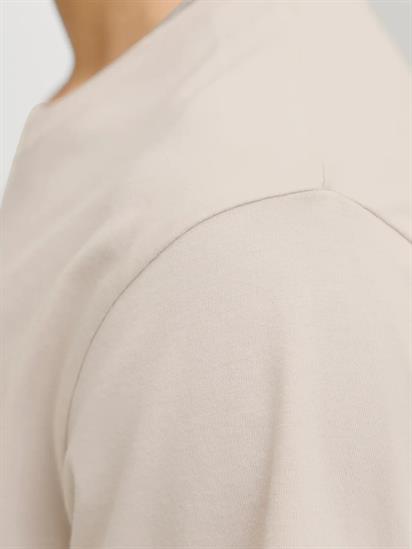 Jack&Jones Jjfrank Tee Ss Crew Neck Erkek T-Shirt 12288092