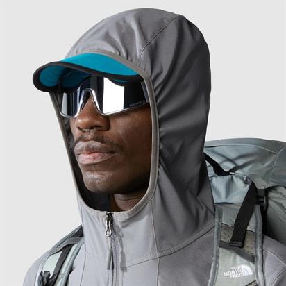The North Face M Nımble Hoodıe  Erkek Ceket NF0A2XLB0UZ1