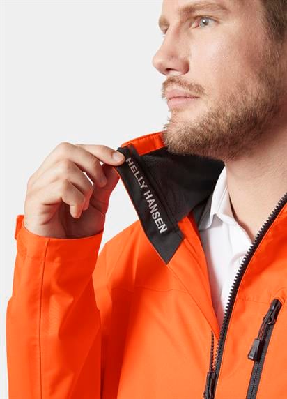 Helly Hansen Crew Erkek Mont 2.0 HHA.34445