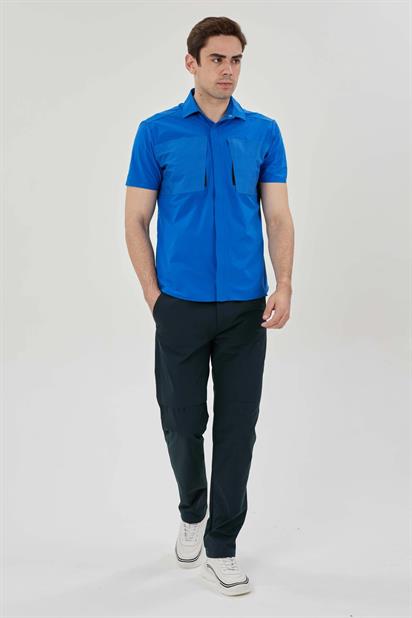 Exuma Unisex Outdoor Pantolon