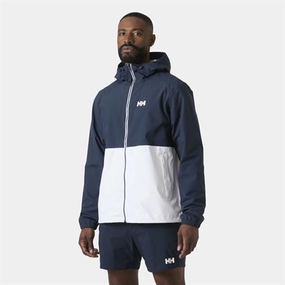 Helly Hansen Hılo Raın Erkek Yağmurluk HHA.54557