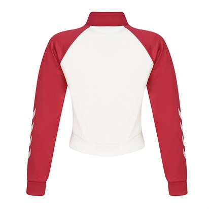 Hummel  Genes Zıp  Kadın Sweatshirt 980350-2883