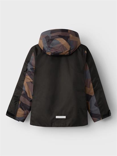 Name It Kıds Nkmslope10 Skı  Çocuk Mont 13228952