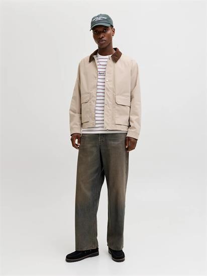 Jack&Jones Jorcatskılls Barn  Erkek Ceket 12291660