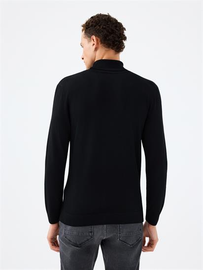 Loft Regular Fit Erkek Kazak-LF2041623