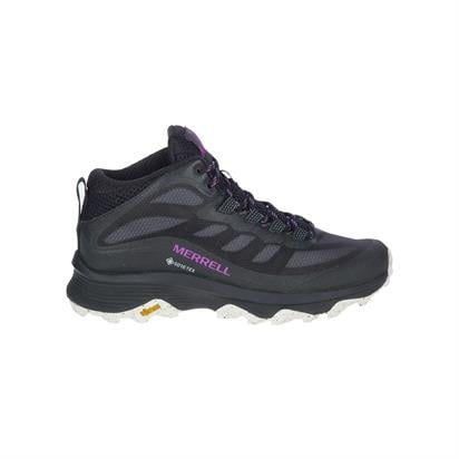 Merrell Moab Speed Mıd Gtx Kadın Outdoor Ayakkabı J135414