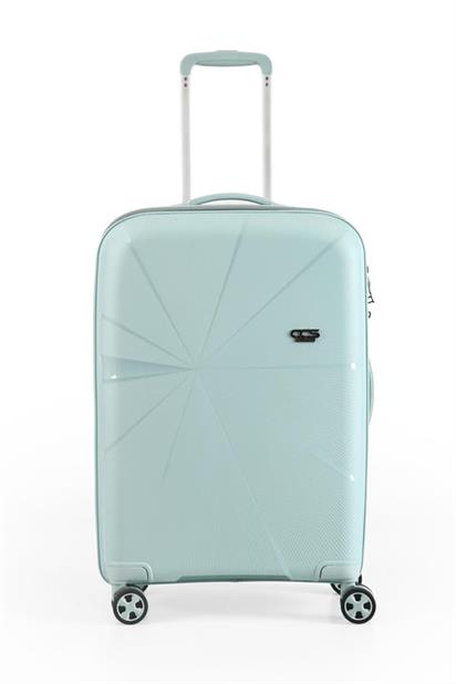Çcs Trolley Büyük Boy Valiz 5264 75CM