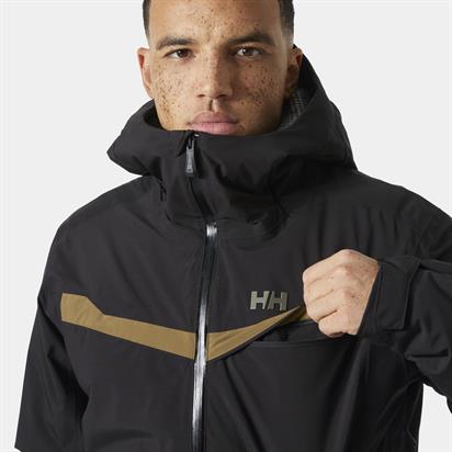 Helly Hansen Panoroma 2.0 Ins Erkek Mont  HHA.65613