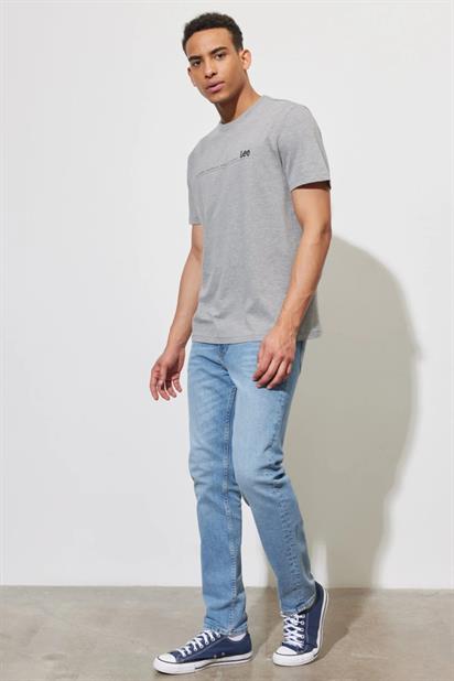 Lee Rider Slim Jean Erkek Pantolon L701KNMB