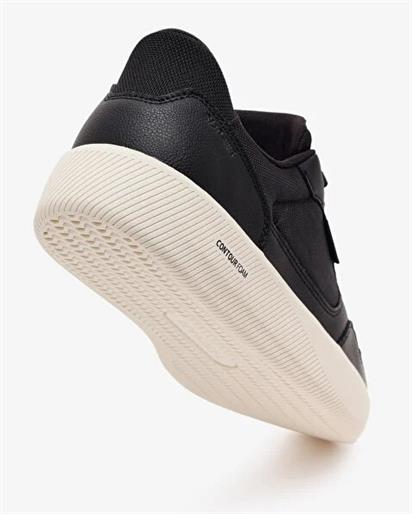 Skechers Arch Fıt Court Break  Erkek Günlük Ayakkabı 183402 BLK