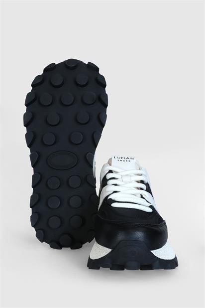 Emıly Kadın Sneaker Ayakkabı 121230019