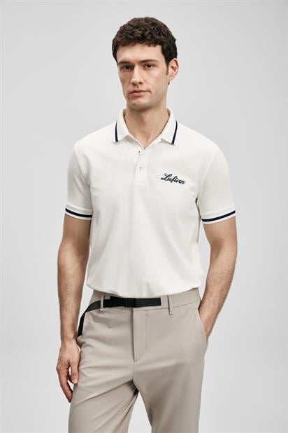 Lufian Artos Erkek T-Shirt 111040249