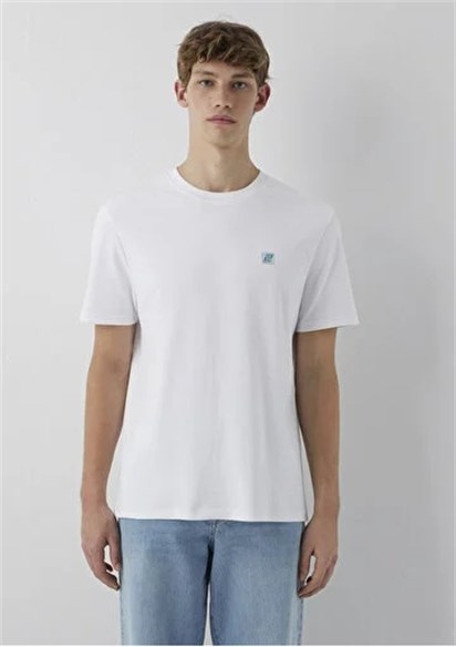 Mavi Pro Erkek T-Shirt 0620056-620