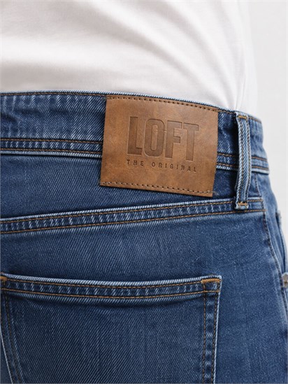 Loft Erkek Jean LF2044384