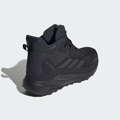 Adidas Terrex Anylander Cl Cblack/Carbon/Gresıx Erkek Günlük Ayakkabı JH6234