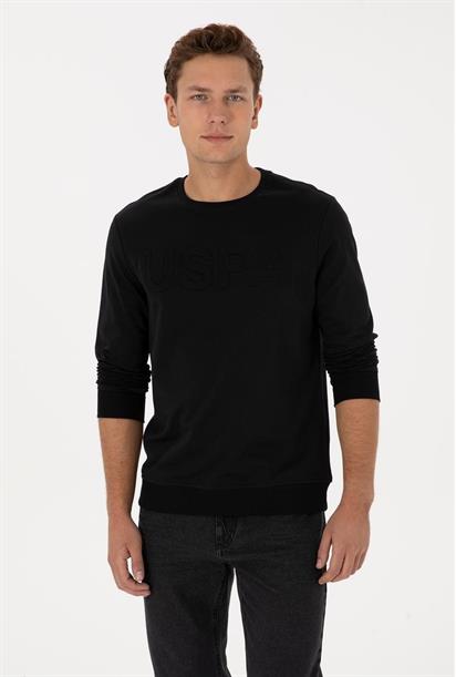 U.S. Polo Assn. Erkek Sweatshirt 2226878