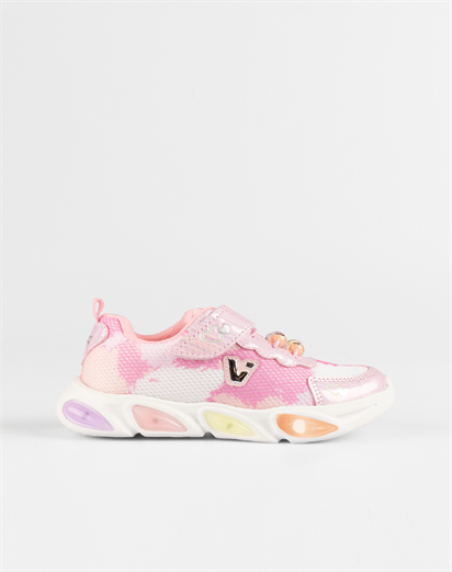 Vicco Gelato Bebe Işıklı Phylon Spor Ayakkabı 346.B25Y.177-06