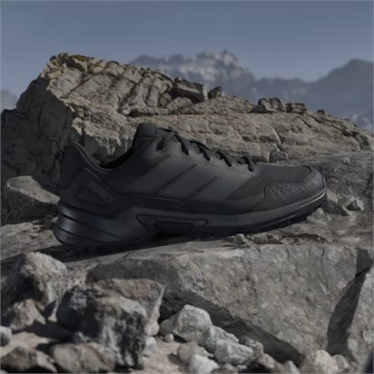 Adidas Terrex Eastraıl 3   Cblack/Carbon/Grefou Erkek Günlük Ayakkabı JR4001