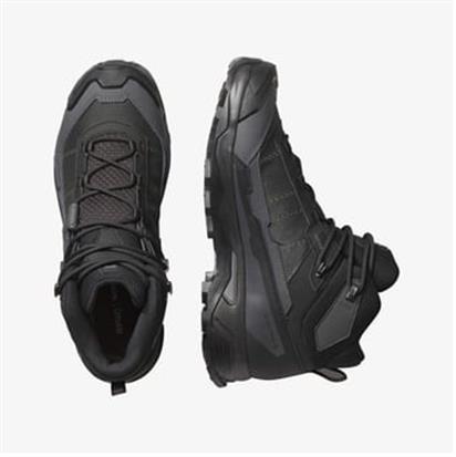 Salomon X Ultra 5 Mıd Gore-Tex Erkek Bot L47754200