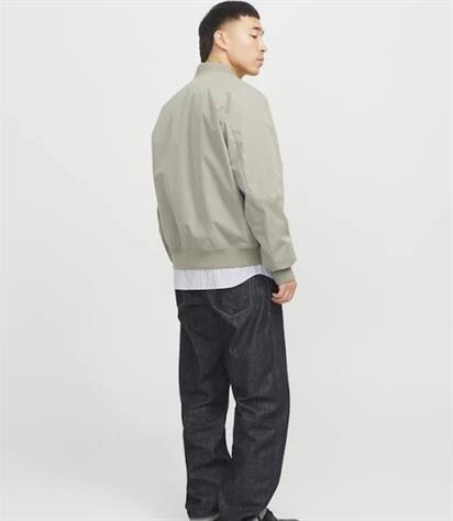 Jack&Jones Premıum Jprccbane Bomber Jacket Sn  12272567