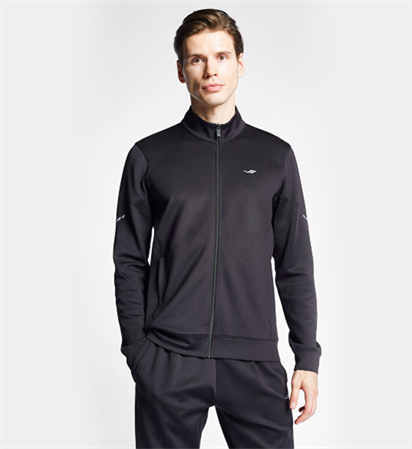 Lescon 25S-1249-25B Erkek Fermuarlı Üst 25BTEB001249