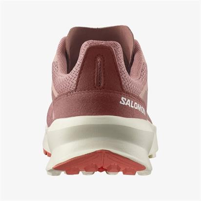 Salomon Patrol J Çocuk Outdoor Ayakkabı L47735100