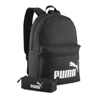 Puma Puma Phase Backpack Set Unisex Sırt Cantası 09219001