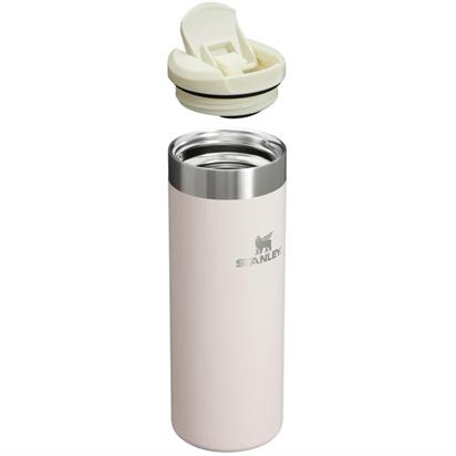 Stanley The Aerolight™ Transit Mug .47L / 16Oz Rose Quartz Termos