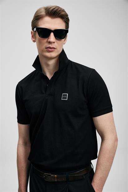 Lufian Carter Smart Erkek Polo Tişört - 111040233