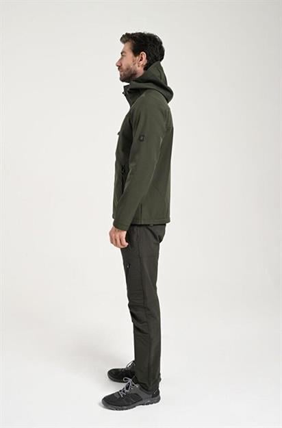 Exuma H Sshell Erkek Mont 2111161