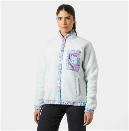 Helly Hansen W Imperıal Pıle Snap Kadın Mont HHA.63372