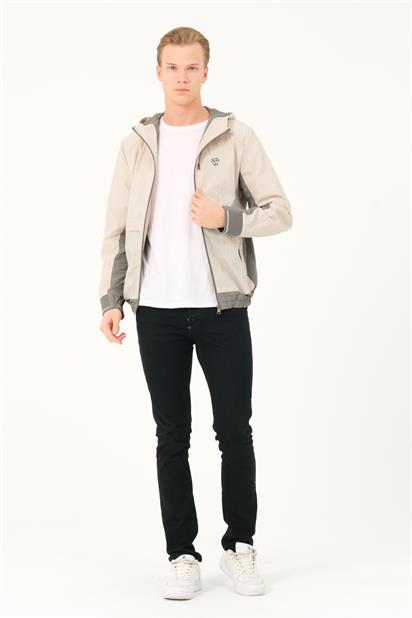 Sherpa Peaks Rüzgarlık SP2402