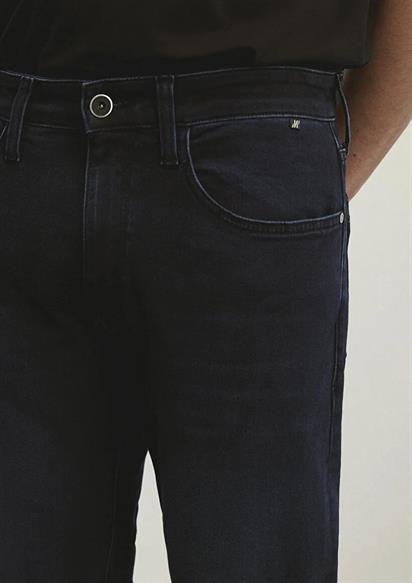 Mavi Marcus Ink Pro Sport Erkek Jean 0035186541