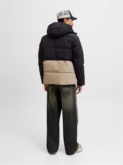 Jack&Jones Essentıals Jjeowen  Erkek Mont 12278792