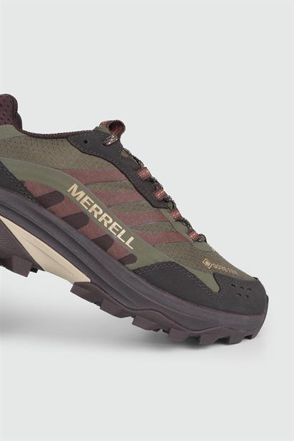 Merrell Speed Remıx Gtx Erkek Outdoor Ayakkabı J037965
