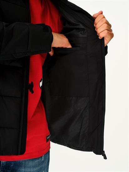 Loft Erkek Black Mont LF2030168