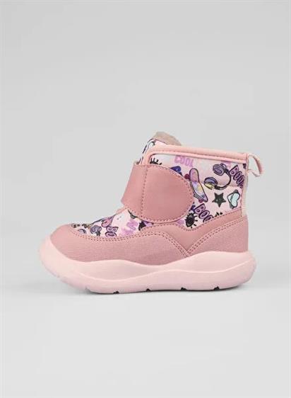 Vicco Santo Çocuk Cırtlı Hafif Bot 943.P23K.367