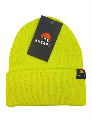 Sherpa Balıkçı Bere S Dokuma