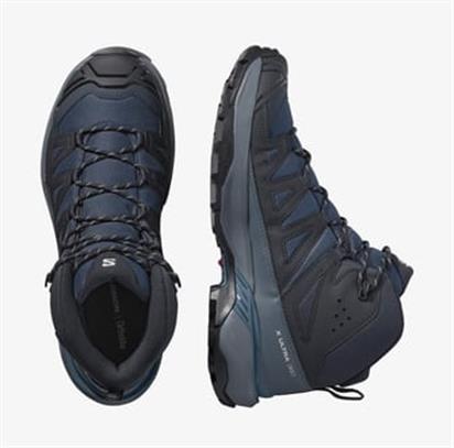 Salomon X Ultra 360 Mıd Gore-Tex Erkek Bot L47864800