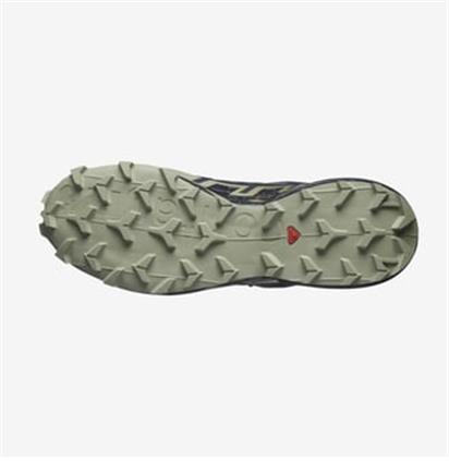 Salomon Speedcross 6 Gtx Erkek Outdoor Ayakkabı L47465500