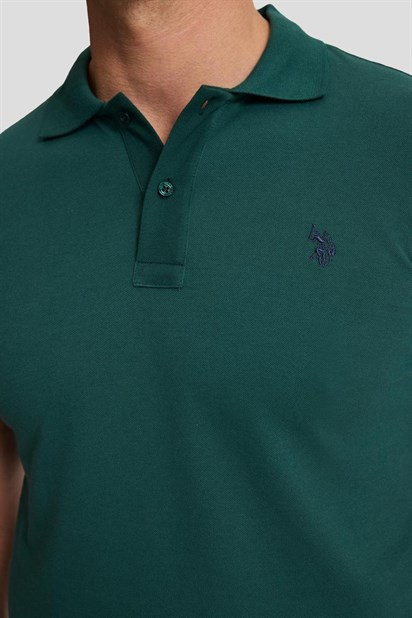 U.S. Polo Assn. Erkek T-Shirt PU-8731