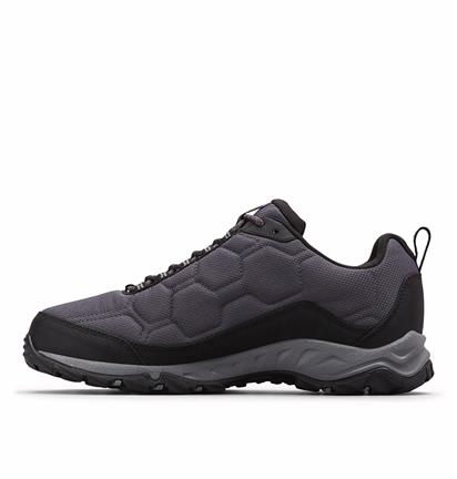 Columbia Firecamp III Waterproof Erkek Outdoor Ayakkabı BM0289-010