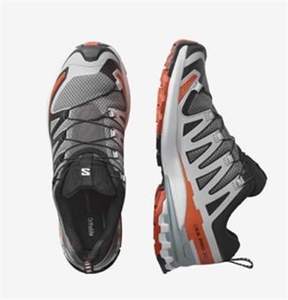 Salomon Xa Pro 3D V9 Erkek Outdoor Spor Ayakkabısı L47747600