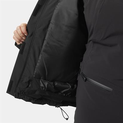 Helly Hansen W Crewser Kadın Mont